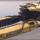 Star Citizen’s Vulture
